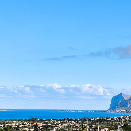 Apartmán Piante Del Principe Carini Exteriér fotografie