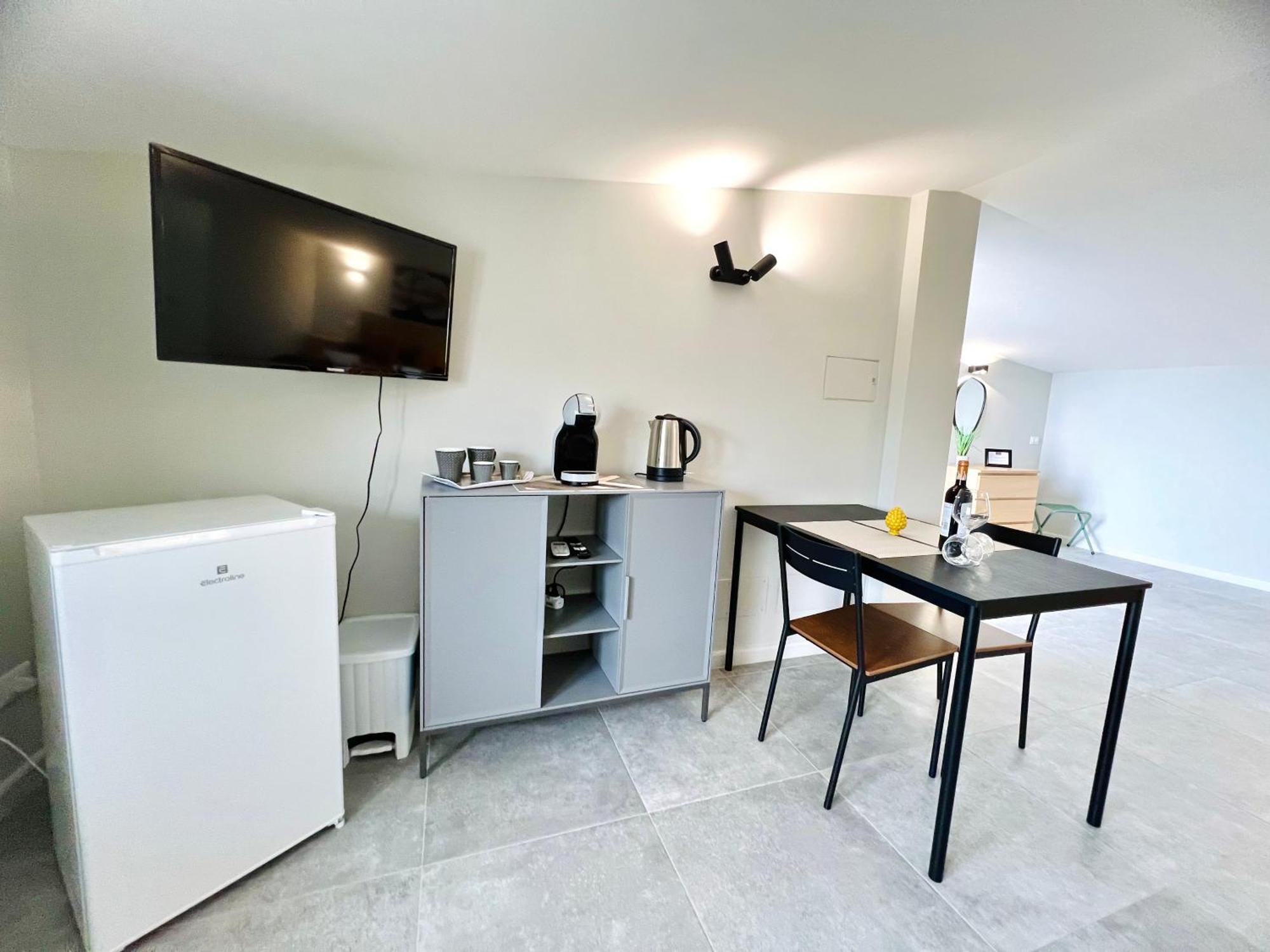 Apartmán Piante Del Principe Carini Exteriér fotografie
