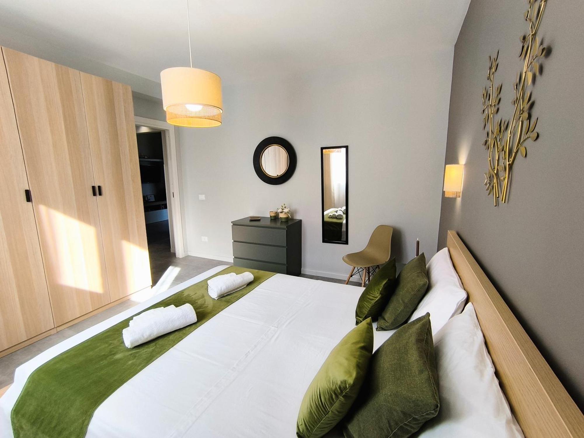 Apartmán Piante Del Principe Carini Exteriér fotografie