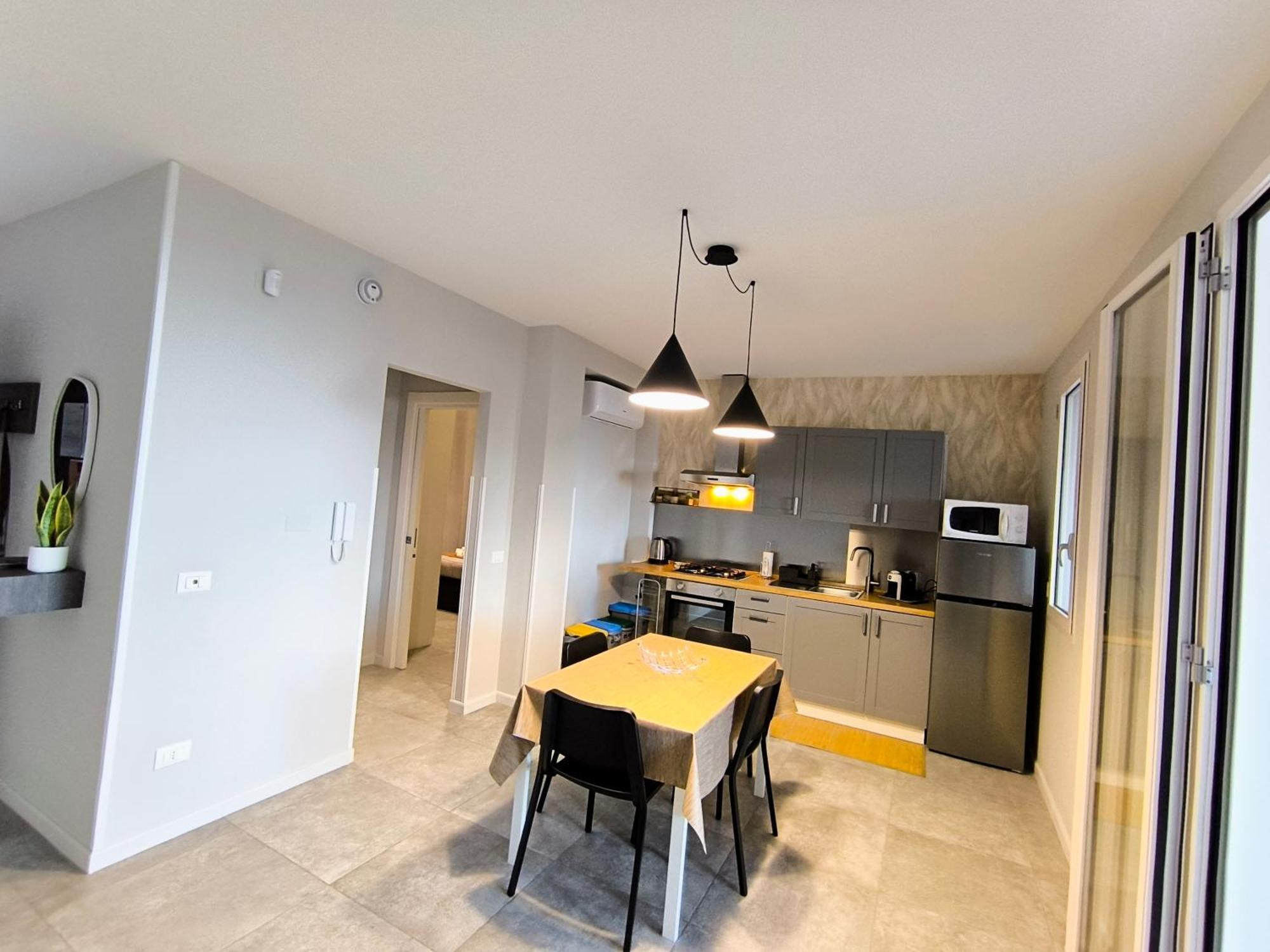 Apartmán Piante Del Principe Carini Exteriér fotografie