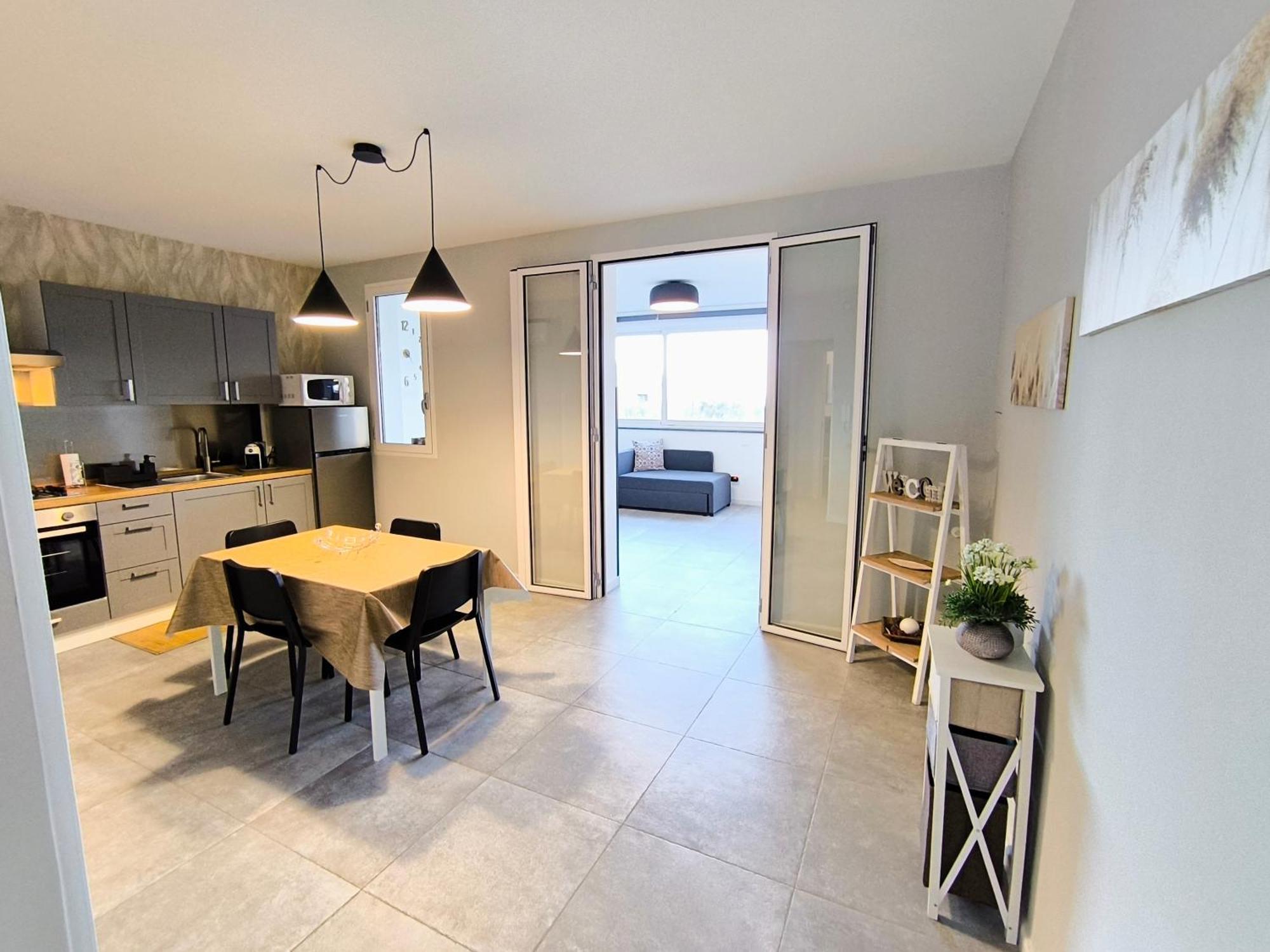 Apartmán Piante Del Principe Carini Exteriér fotografie