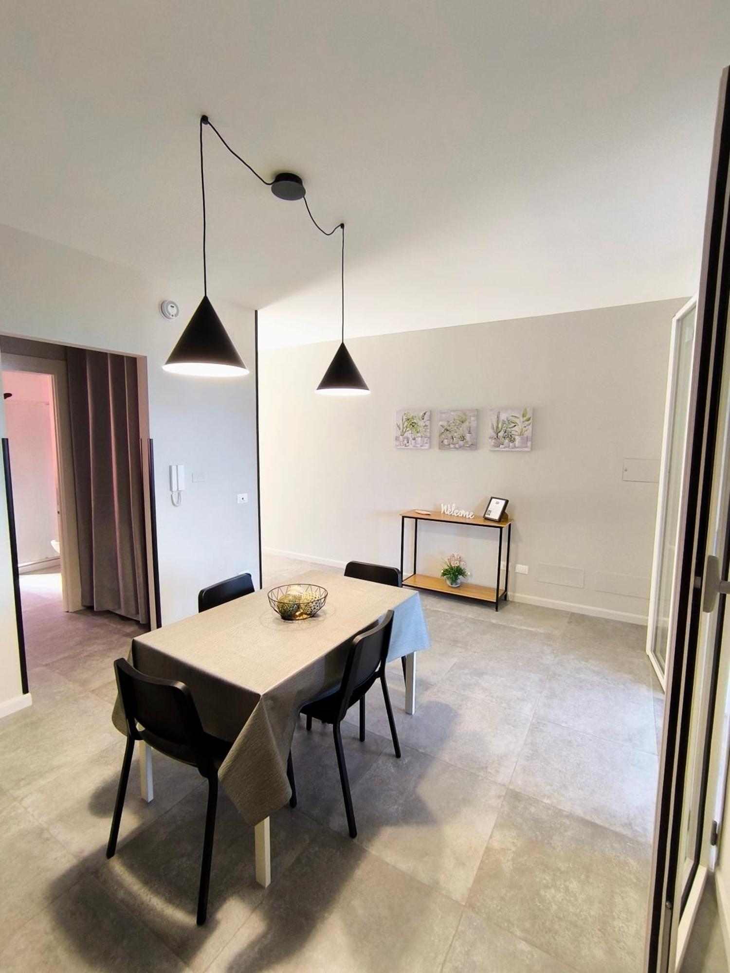 Apartmán Piante Del Principe Carini Exteriér fotografie