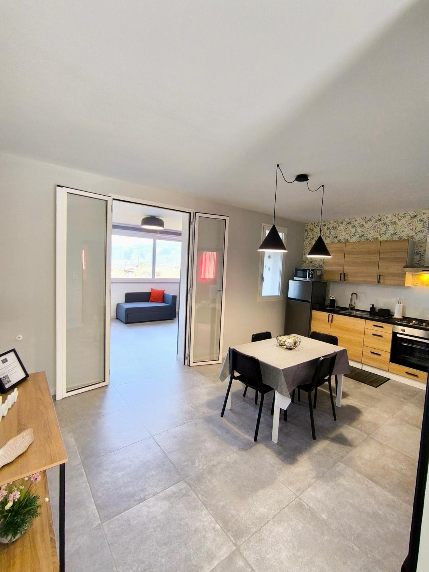 Apartmán Piante Del Principe Carini Exteriér fotografie