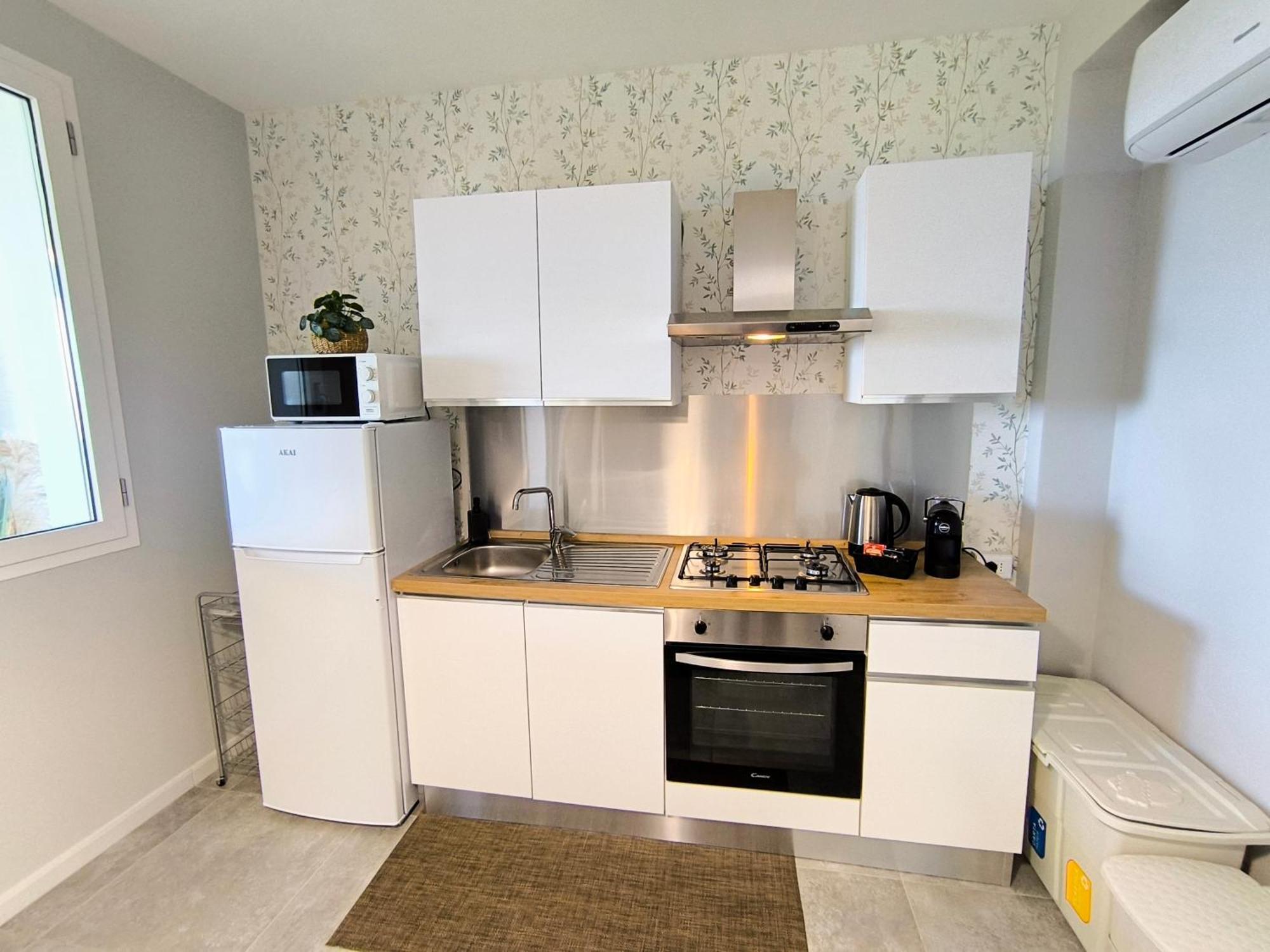 Apartmán Piante Del Principe Carini Exteriér fotografie