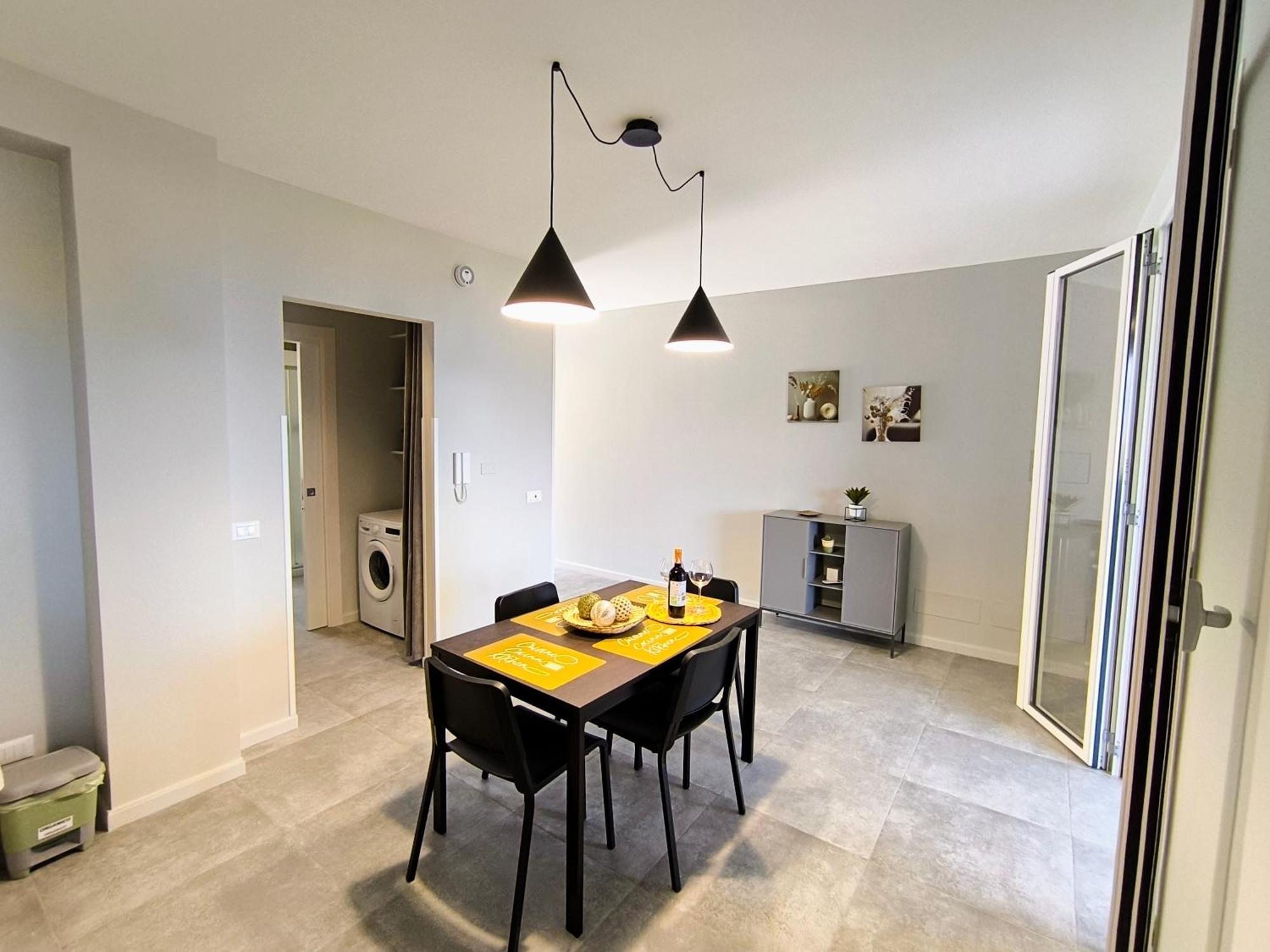 Apartmán Piante Del Principe Carini Exteriér fotografie