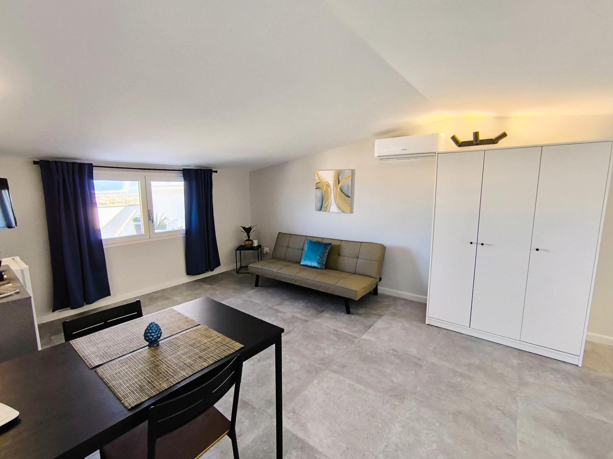 Apartmán Piante Del Principe Carini Exteriér fotografie
