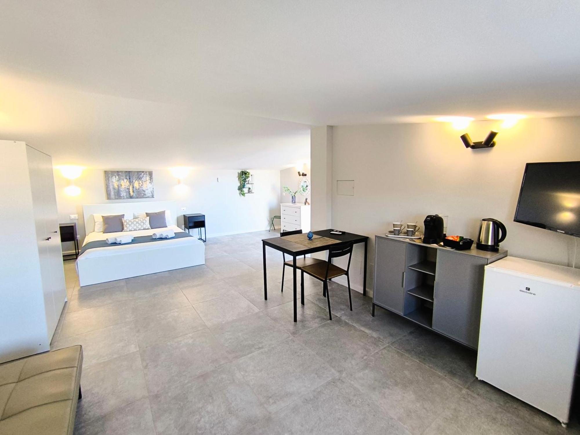 Apartmán Piante Del Principe Carini Exteriér fotografie