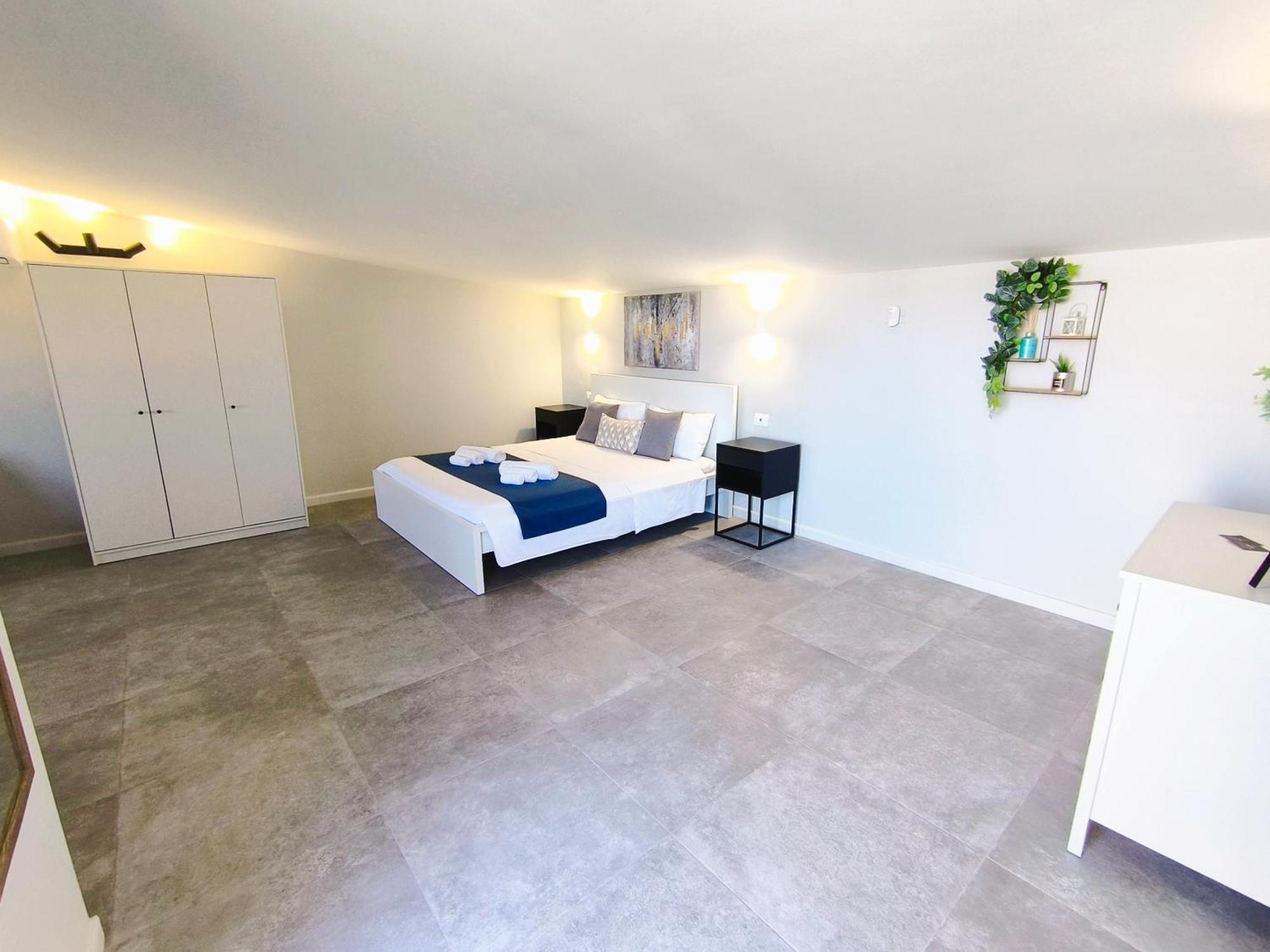 Apartmán Piante Del Principe Carini Exteriér fotografie