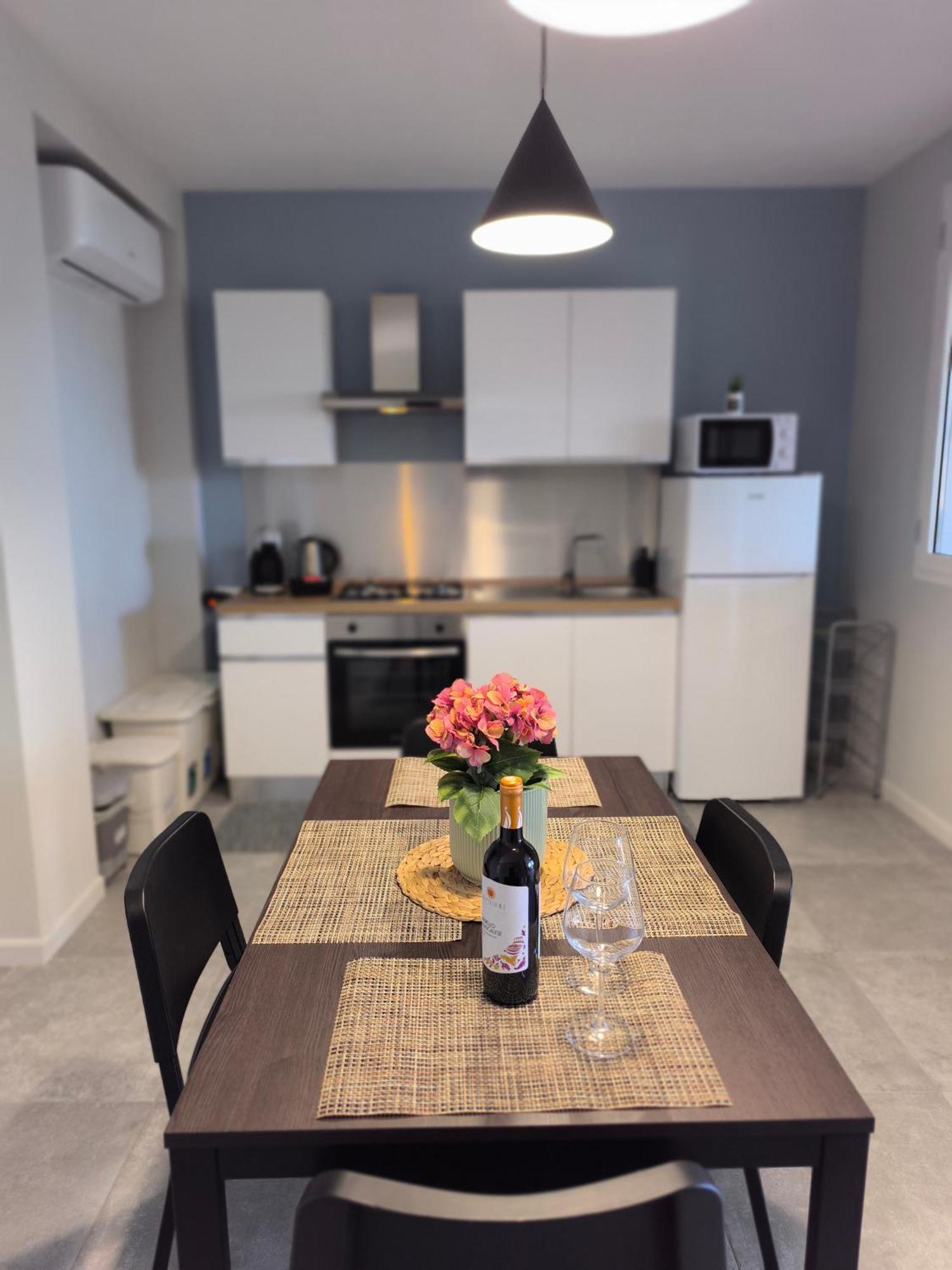 Apartmán Piante Del Principe Carini Exteriér fotografie